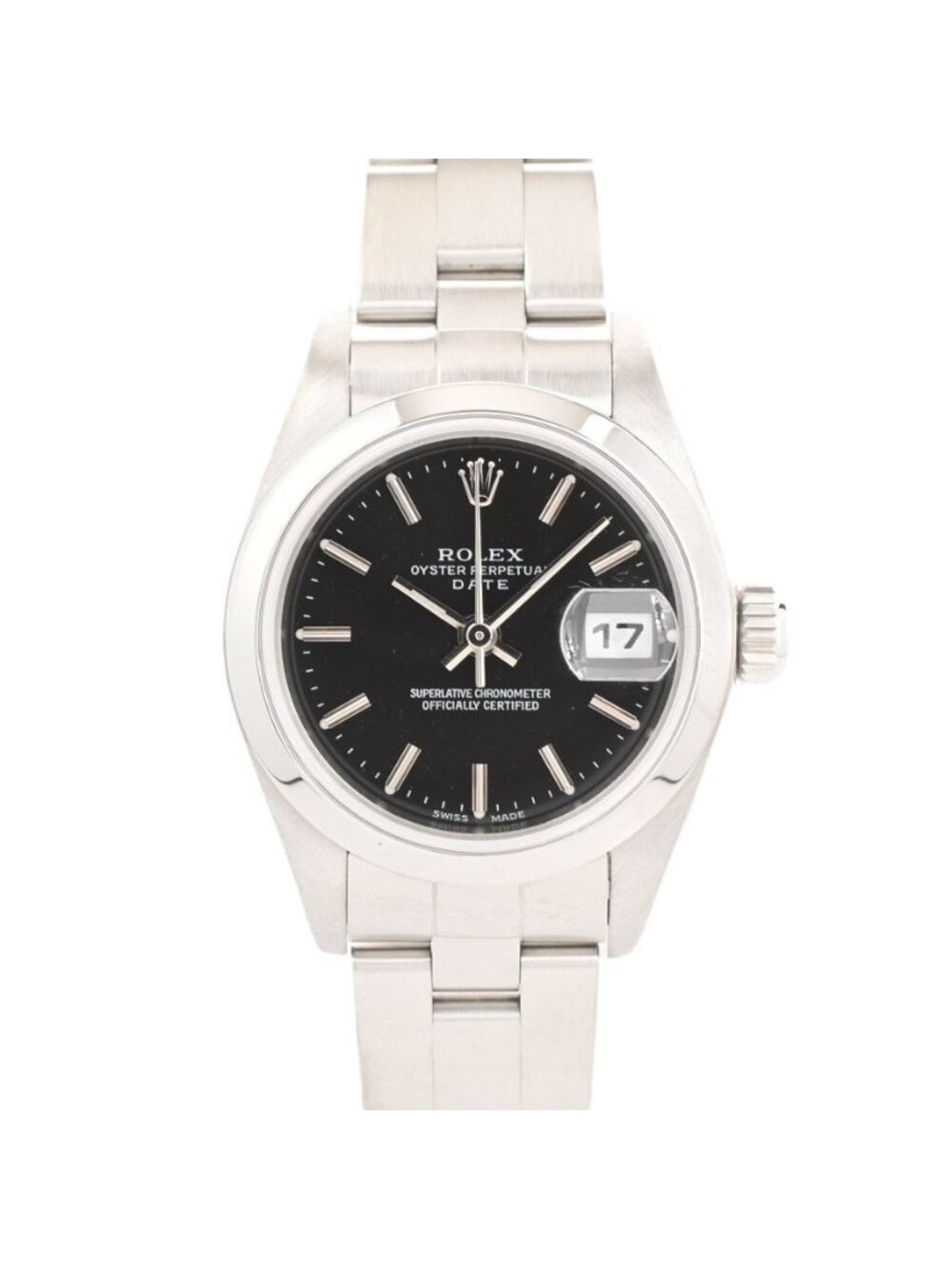 Rolex Watch Datejust 28